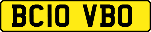 BC10VBO