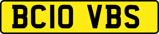 BC10VBS