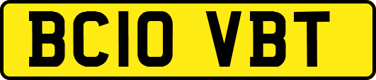 BC10VBT