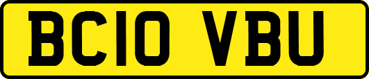 BC10VBU