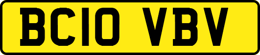 BC10VBV