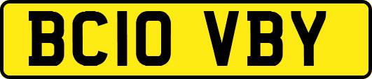 BC10VBY