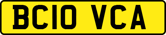 BC10VCA