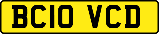 BC10VCD