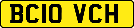BC10VCH
