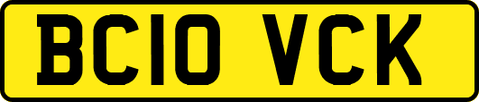BC10VCK