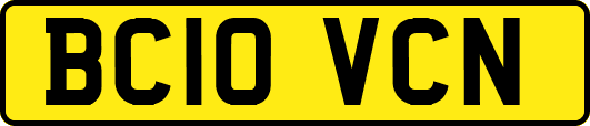 BC10VCN