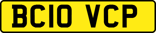BC10VCP