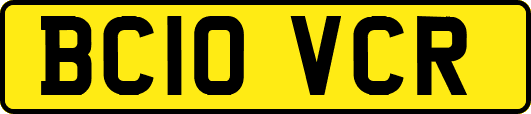 BC10VCR