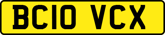 BC10VCX