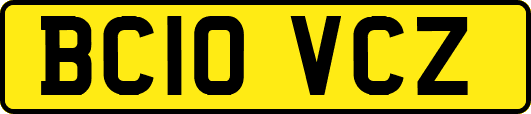 BC10VCZ