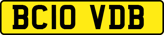 BC10VDB