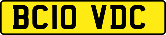 BC10VDC
