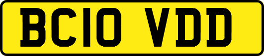 BC10VDD