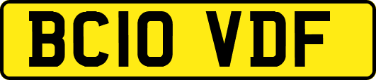 BC10VDF