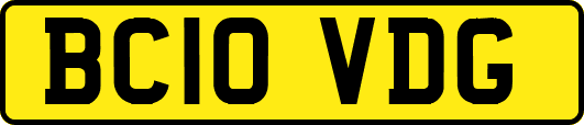 BC10VDG