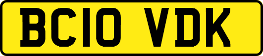 BC10VDK