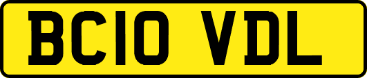 BC10VDL