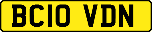 BC10VDN