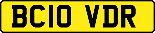 BC10VDR