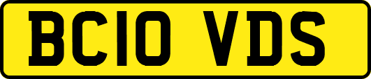 BC10VDS
