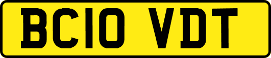 BC10VDT