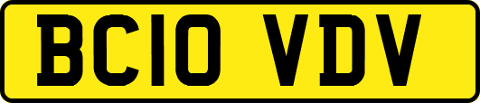 BC10VDV