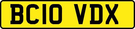 BC10VDX