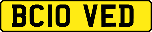 BC10VED