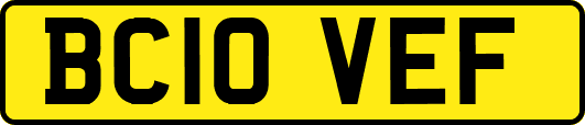 BC10VEF