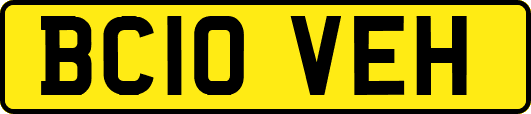 BC10VEH