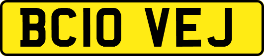 BC10VEJ