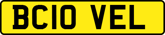 BC10VEL