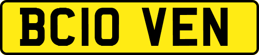 BC10VEN