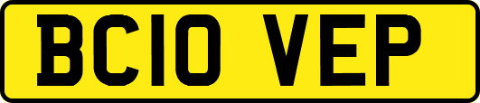 BC10VEP