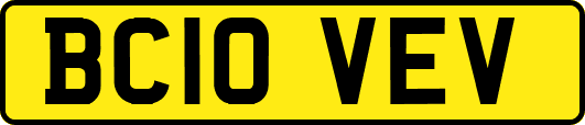 BC10VEV