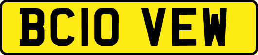 BC10VEW