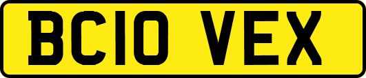 BC10VEX