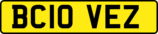 BC10VEZ