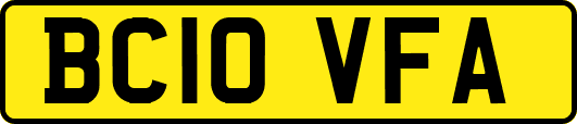 BC10VFA