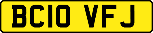 BC10VFJ