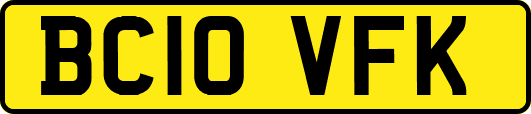 BC10VFK