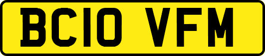 BC10VFM