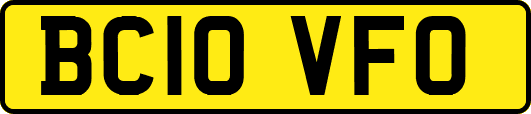 BC10VFO