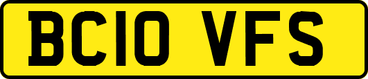 BC10VFS