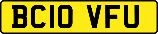 BC10VFU