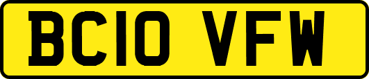 BC10VFW