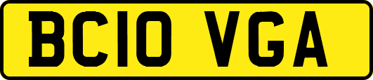 BC10VGA