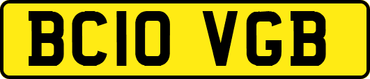 BC10VGB