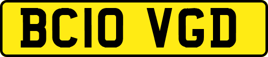 BC10VGD